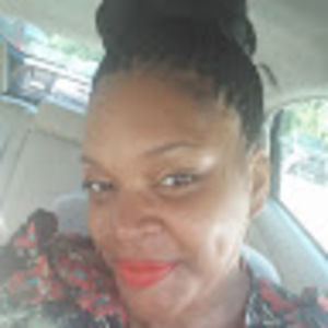 Meet your Posher, Tomeka